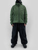 Beyond Medals Park 2027 – Shell Jacket