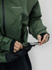 Beyond Medals Park 2027 – Shell Jacket