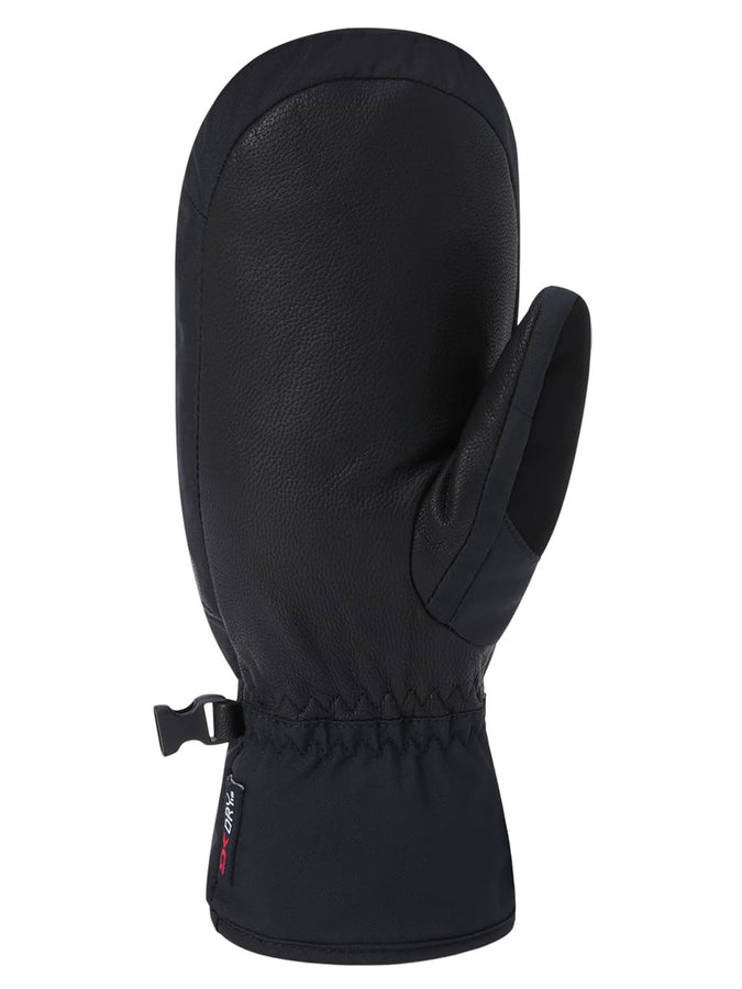 Dakine Camaro Short Mitts (Women) Winter 2026 | BLACK