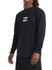 Billabong All Day Wave Long Sleeve Rashguard Spring 2026