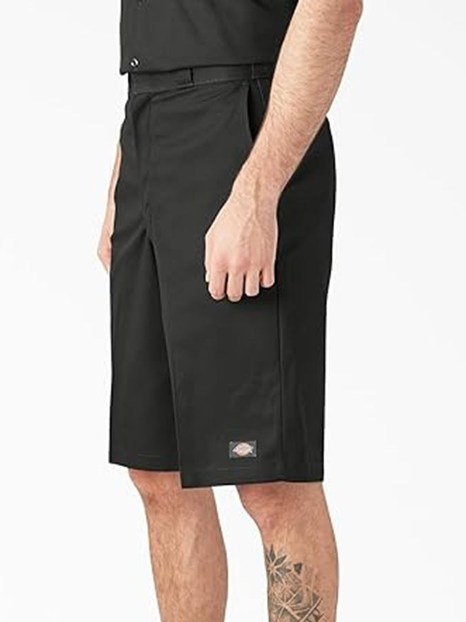 Dickies 13'' Multi-Pocket Work Shorts Spring 2026 | BLACK (BLK)