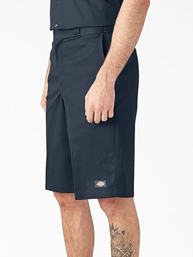 Dickies 13'' Multi-Pocket Work Shorts Spring 2026 | DARK NAVY (0DN)