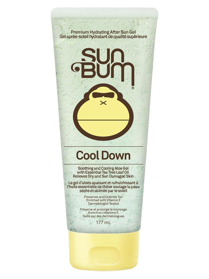 Sun Bum After Sun Cool Down Gel | ASSORTED