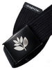 Magenta Plant Clip Belt