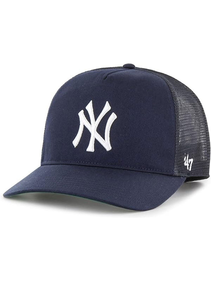 47 MLB 47 Trucker New York Yankees Hat | NEW YORK YANKEES (0710)