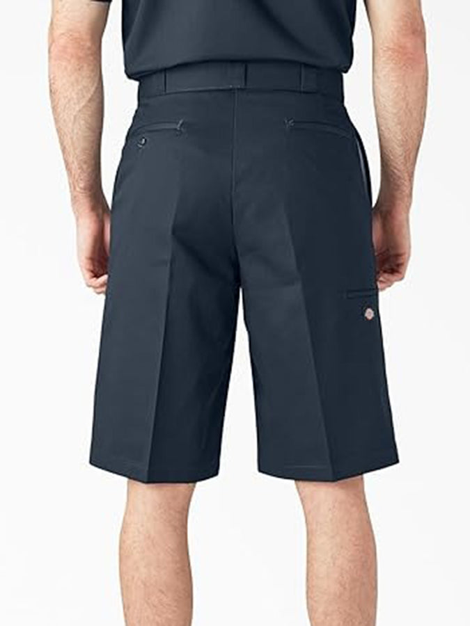 Dickies 13'' Multi-Pocket Work Shorts Spring 2026 | DARK NAVY (0DN)