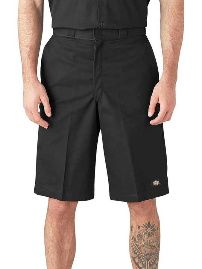 Dickies 13'' Multi-Pocket Work Shorts Spring 2026 | BLACK (BLK)