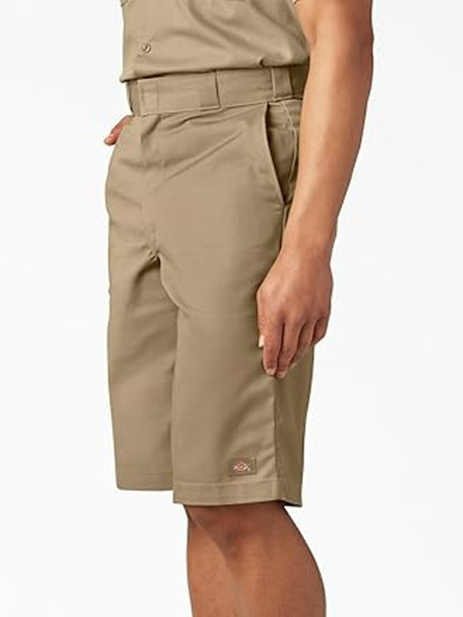 Dickies 13'' Multi-Pocket Work Shorts Spring 2026 | KHAKI (KHK)