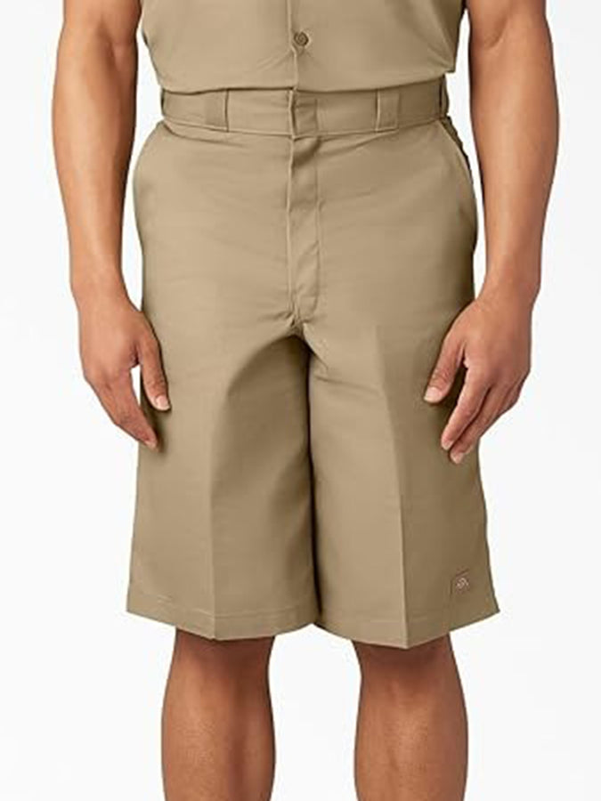 Dickies 13'' Multi-Pocket Work Shorts Spring 2026 | KHAKI (KHK)