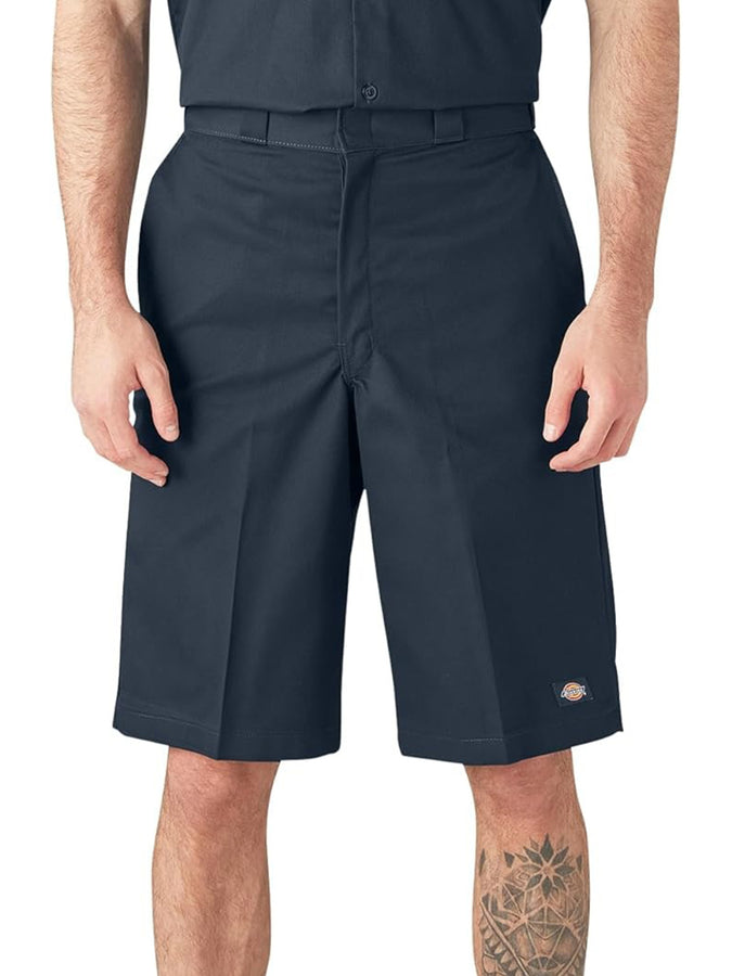 Dickies 13'' Multi-Pocket Work Shorts Spring 2026 | DARK NAVY (0DN)