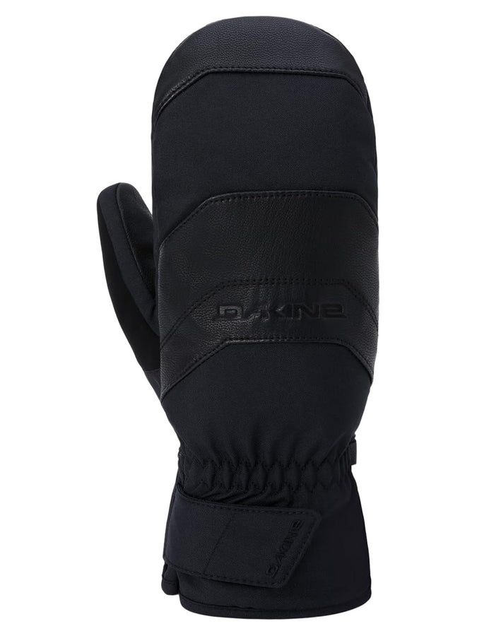 Dakine Camaro Short Mitts (Women) Winter 2026 | BLACK