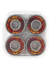 Bronson G3 Pedro Delfino Bearings
