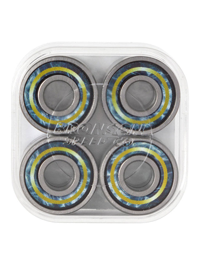 Bronson G3 Alexis Ramirez Bearings | ASSORTED