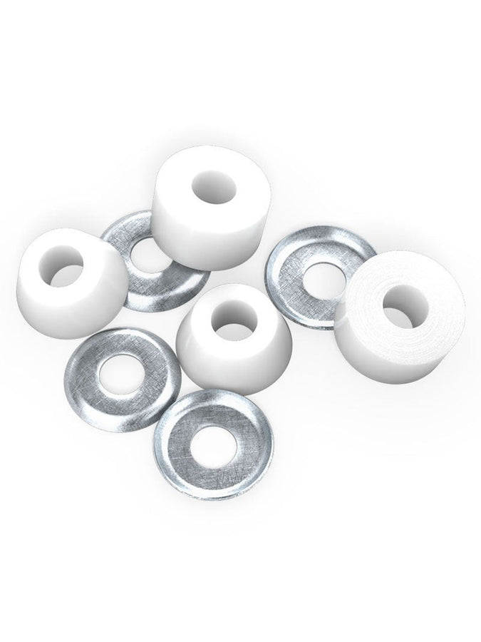 Independent Stg11 Cylinder Super Soft Bushing | WHITE