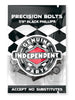 Independent Precision Philips 7/8'' Bolts