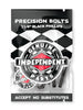 Independent Precision Philips 1 1/4'' Bolts