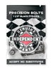 Independent Precision Phillips 1.5'' Bolts