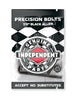 Independent Precision Allen 7/8'' Bolts