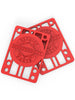 Independent Skate Red Riser
