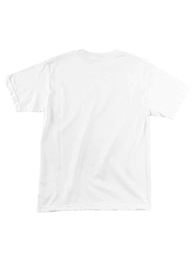 Independent Bar Logo T-Shirt Summer 2026 | WHITE