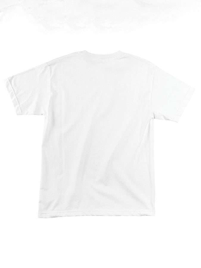 Independent Bar Logo T-Shirt Spring 2024 | WHITE