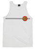 Santa Cruz Classic Dot Tank Top Summer 2024