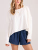 Volcom Gnarly Sweater Spring 2026