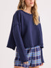 Volcom Gnarly Sweater Fall 2026
