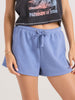 Volcom Lived In Fleece Shorts Spring 2026