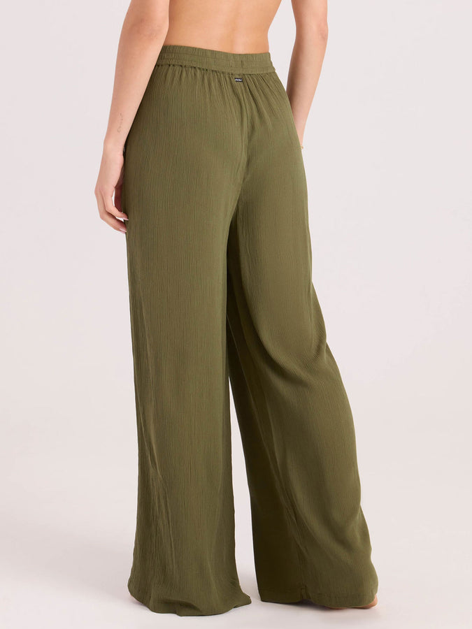 Volcom Stoneshine Junki Pants Spring 2026 | BAYLEAF (BF0)