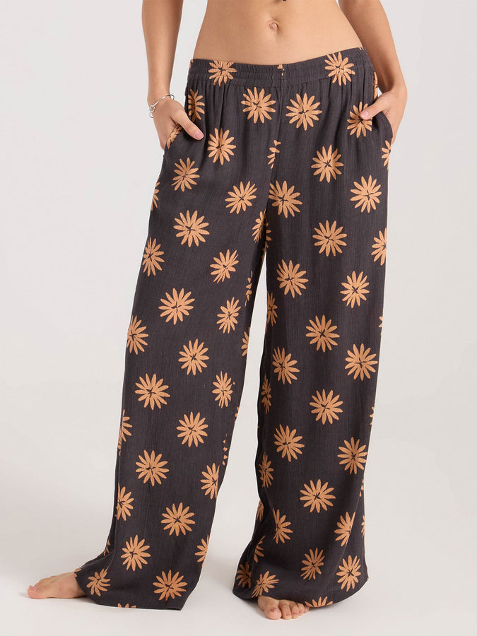 Volcom Midnite Ramble Pants Spring 2026 | BLACK BRONZE (BB0)