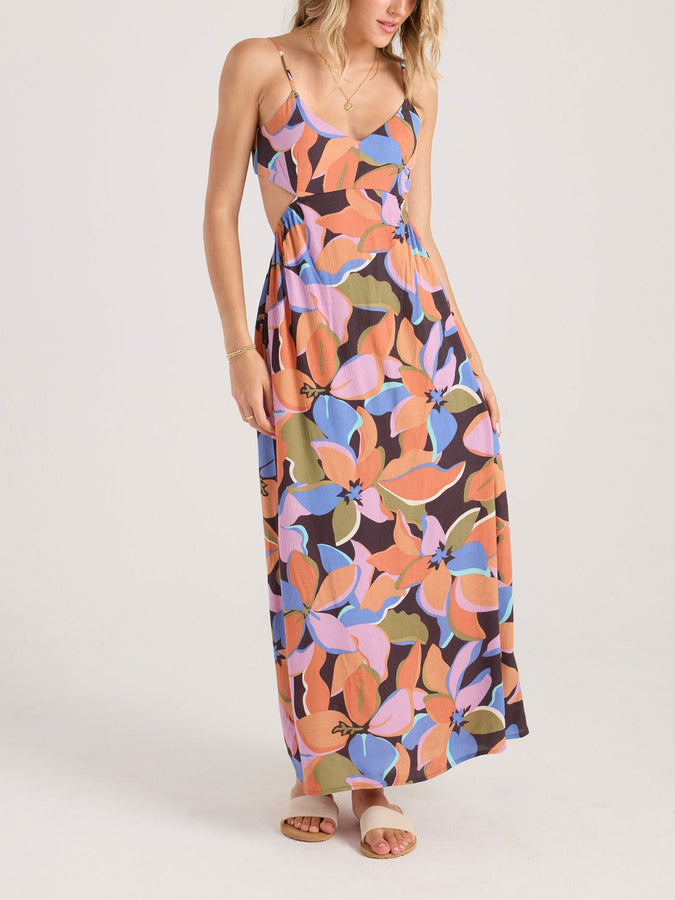 Volcom Post Punk Dress Spring 2026 | TROPIC MULTI (TRM)