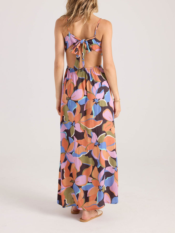 Volcom Post Punk Dress Spring 2026 | TROPIC MULTI (TRM)