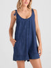 Volcom Lived In DBY Romper Fall 2026