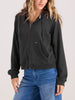 Volcom Lived In Fleece Zip Spring 2026