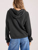 Volcom Lived In Fleece Zip Spring 2026