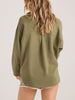 Volcom Nollie Long Sleeve Buttondown Shirt Spring 2026
