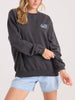 Volcom Levy Crewneck Sweatshirt Spring 2026