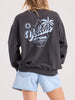 Volcom Levy Crewneck Sweatshirt Spring 2026