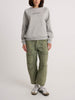 Volcom Stone Magic BF Crewneck Sweatshirt Fall 2026