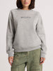 Volcom Stone Magic BF Crewneck Sweatshirt Fall 2026