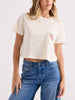 Volcom Bite Club PKT Dial T-Shirt Fall 2026