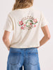 Volcom Bite Club PKT Dial T-Shirt Fall 2026