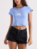 Volcom Detour 1991 Mid T-Shirt Fall 2026