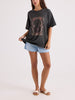 Volcom Gatekeeper Stones Throw T-Shirt Fall 2026