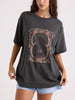 Volcom Gatekeeper Stones Throw T-Shirt Fall 2026