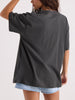 Volcom Gatekeeper Stones Throw T-Shirt Fall 2026