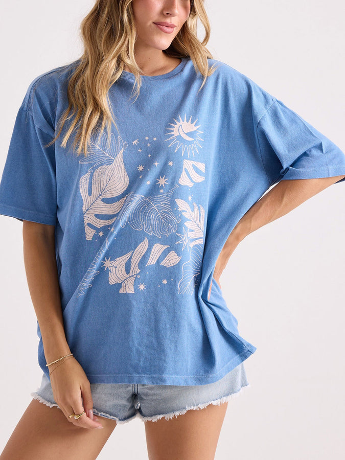 Volcom Stone Breaker T-Shirt Fall 2026 | RIVERSIDE (RDE)
