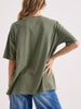 Volcom Night Shade Bad Boy T-Shirt Fall 2026