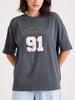Volcom Line Up Base T-Shirt Fall 2026